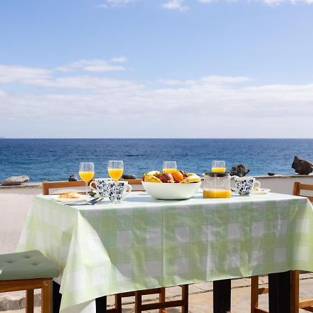 Lightbooking Playa De La Viuda Tenerife Villa El Carreton Eksteriør billede