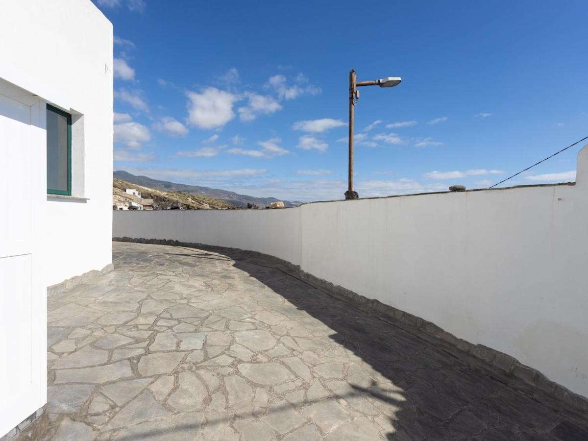 Lightbooking Playa De La Viuda Tenerife Villa El Carreton Eksteriør billede